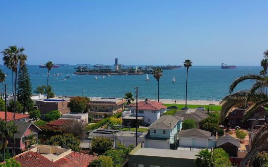 Apartment For Rent in Long Beach California 1 Beds 1 Bath
