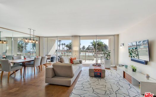 Condo For Sale in Santa Monica California 2 Beds 2 Baths