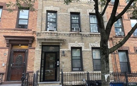 Single Family House For Sale in Brooklyn New York 9 Beds 3 Baths