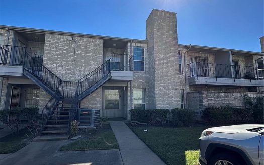 Condo For Rent in Houston Texas 2 Beds 2 Baths
