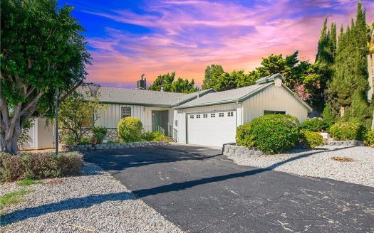 Single Family House For Sale in North Hills California 3 Beds 2 Baths