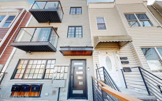 Multi Family House For Sale in Brooklyn New York 8 Beds 5 Baths