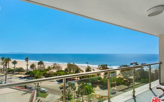Condo For Sale in Santa Monica California 1 Beds 1 Bath
