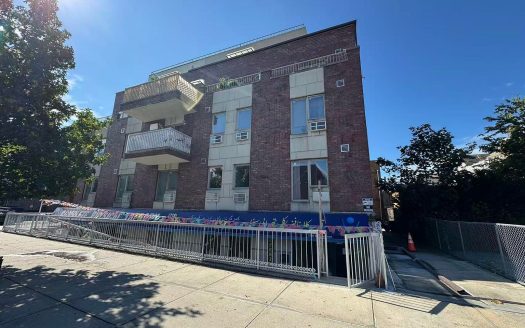 Condo For Sale in Brooklyn New York 3 Beds 2 Baths