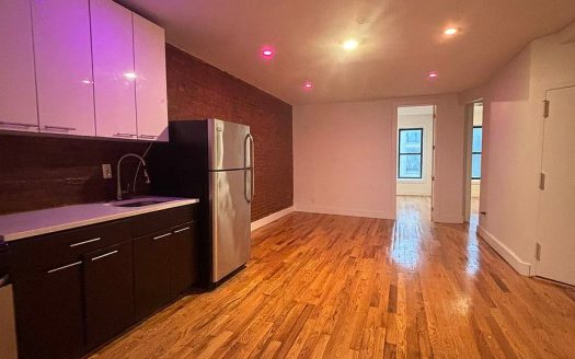 Apartment For Rent in Brooklyn New York 4 Beds 1 Bath