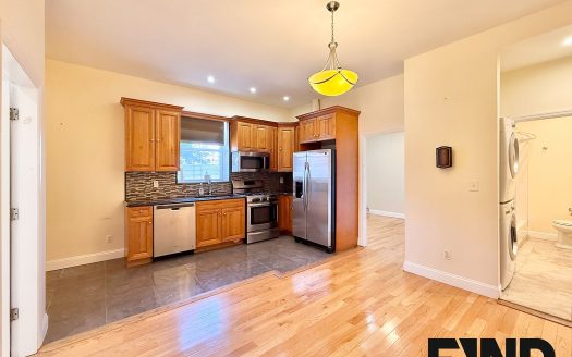 Apartment For Rent in Brooklyn New York 2 Beds 1 Bath