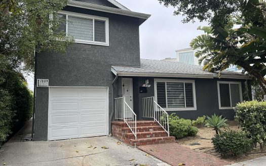 Multi Family House For Sale in Santa Monica California 6 Beds 6 Baths