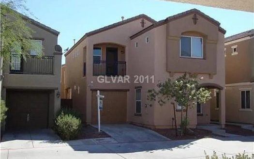 Apartment For Rent in Henderson Nevada 3 Beds 3 Baths