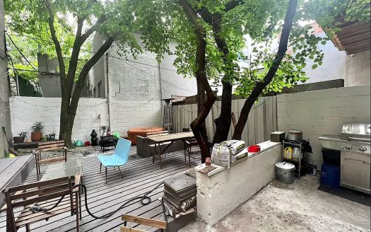 Apartment For Rent in Brooklyn New York 1 Bed 2 Baths