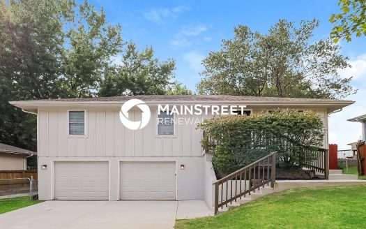 Single Family For Rent in Kansas City Missouri 3 Beds 2 Baths