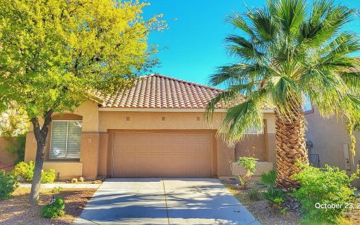 Single Family For Rent in Las Vegas Nevada 3 Beds 2 Baths