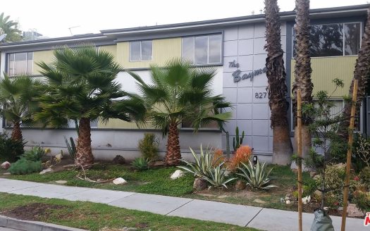 Condo For Sale in Santa Monica California 1 Beds 1 Bath