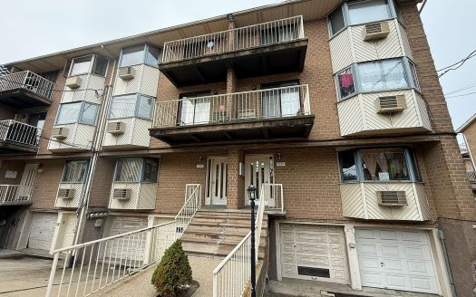 Condo For Sale in Brooklyn New York 2 Beds 2 Baths