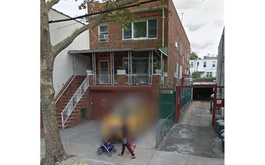 Multi Family House For Sale in Brooklyn New York 6 Beds 2 Baths