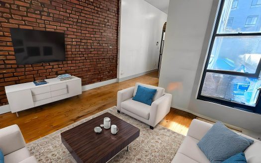 Apartment For Rent in Brooklyn New York 2 Beds 1 Bath