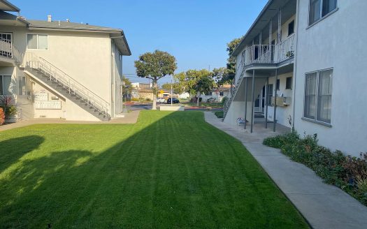 Apartment For Rent in Los Angeles California 2 Beds 1 Bath