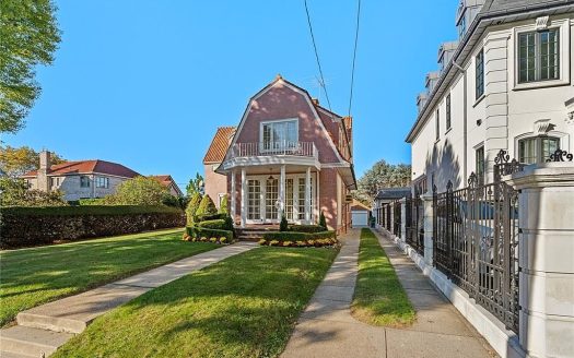 Single Family House For Sale in Brooklyn New York 5 Beds 5 Baths