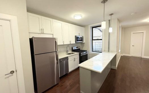 Apartment For Rent in Brooklyn New York 2 Beds 1 Bath