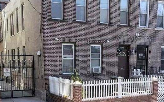 Multi Family House For Sale in Brooklyn New York 8 Beds 4 Baths