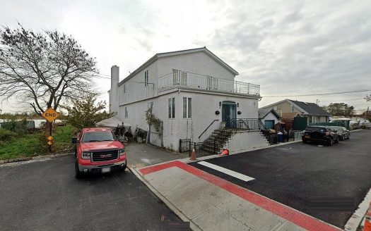 Multi Family House For Sale in Brooklyn New York 5 Beds 3 Baths