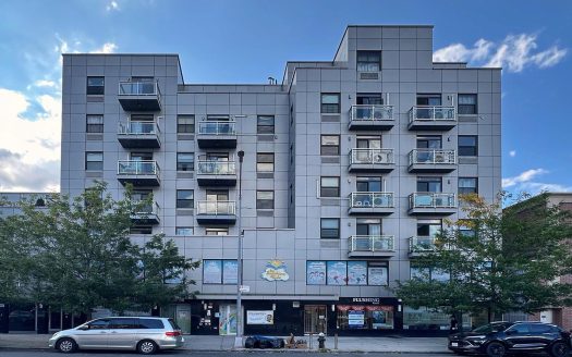 Apartment For Sale in Brooklyn New York 2 Beds 1 Bath