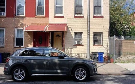 Multi Family House For Sale in Brooklyn New York 8 Beds 5 Baths