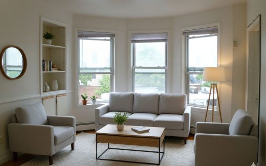 Apartment For Rent in Boston Massachusetts 3 Beds 1 Bath