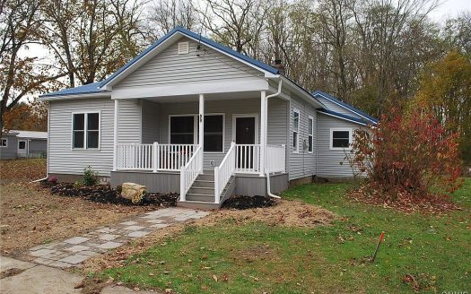 Single Family For Sale in Mexico New York 2 Beds 1 Bath