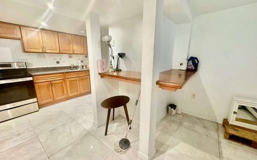 Apartment For Rent in Brooklyn New York 3 Beds 1 Bath