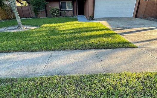 Single Family House For Sale in Orlando Florida 3 Beds 2 Baths