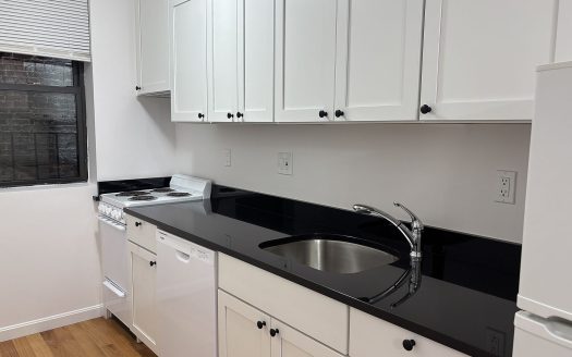 Apartment For Rent in Boston Massachusetts 2 Beds 1 Bath