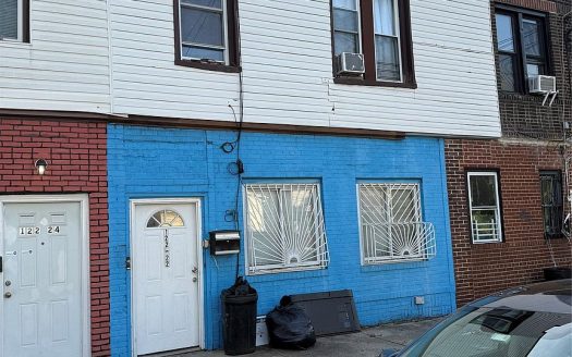 Multi Family House For Sale in Jamaica New York 4 Beds 2 Baths