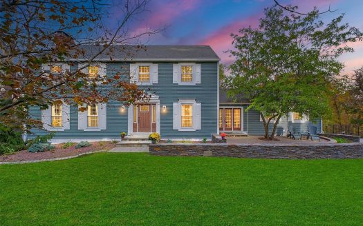 Single Family House For Sale in Poughkeepsie New York 5 Beds 3 Baths