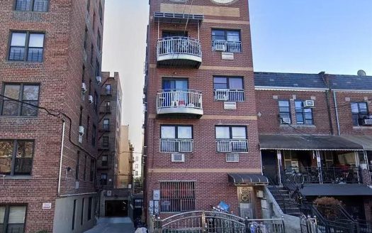 Multi Family House For Sale in Brooklyn New York 16 Beds 8 Baths