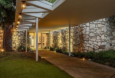 Single Family House For Sale in Beverly Hills California 7 Beds 7 Baths