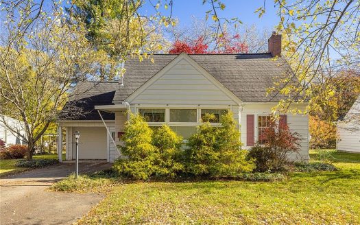 Single Family For Sale in Rochester New York 3 Beds 1 Bath