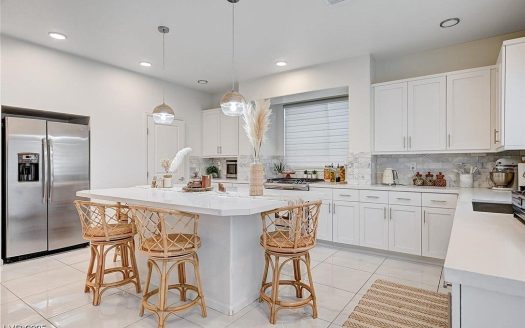 Single Family For Rent in Enterprise Nevada 4 Beds 3 Baths