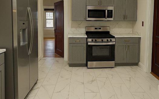 Apartment For Rent in Hyde Park Massachusetts 3 Beds 1 Bath