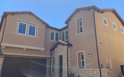 Single Family For Rent in Porter Ranch California 4 Beds 3 Baths
