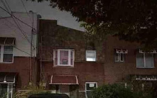 Single Family House For Sale in Brooklyn New York 3 Beds 2 Baths