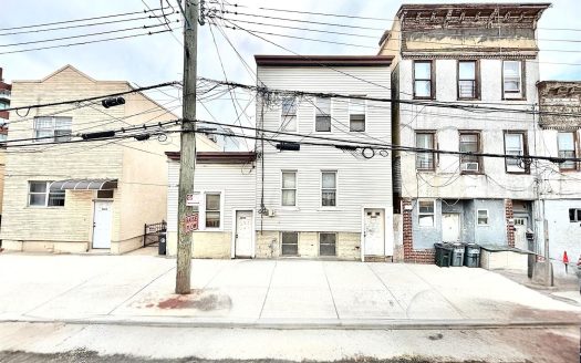 Multi Family House For Sale in Brooklyn New York 13 Beds 4 Baths