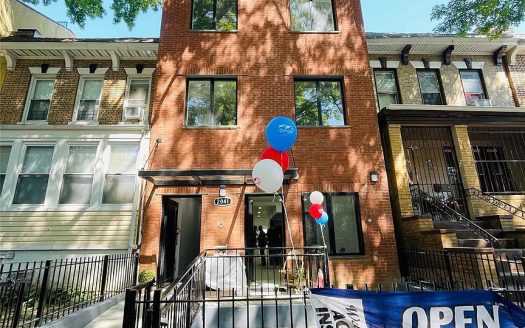 Multi Family House For Sale in Brooklyn New York 7 Beds 5 Baths