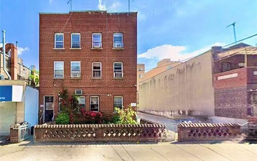 Multi Family House For Sale in Brooklyn New York 8 Beds 8 Baths