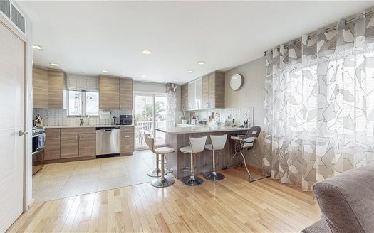 Multi Family House For Sale in Brooklyn New York 4 Beds 3 Baths