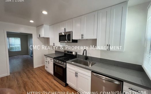 Apartment For Rent in Long Beach California 1 Beds 1 Bath