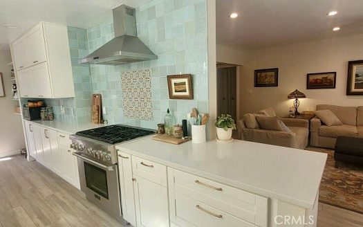 Single Family House For Sale in Tujunga California 3 Beds 2 Baths