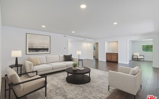 Condo For Sale in Beverly Hills California 2 Beds 3 Baths