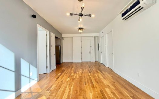 Apartment For Rent in Brooklyn New York 2 Beds 1 Bath