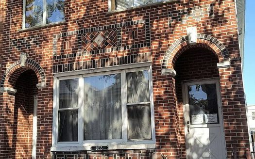 Multi Family House For Sale in Brooklyn New York 4 Beds 2 Baths