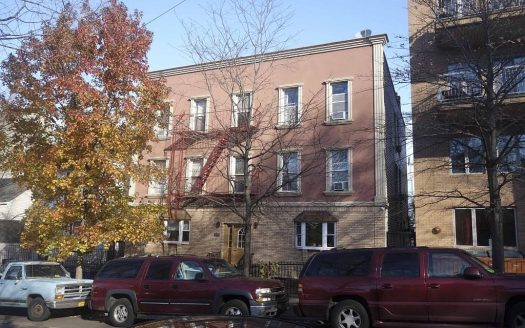 Multi Family House For Sale in Brooklyn New York 10 Beds 6 Baths